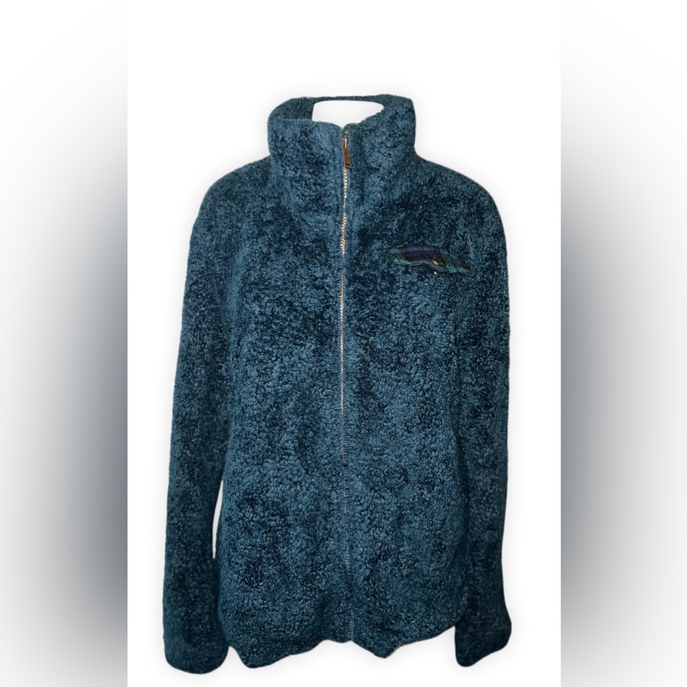Pendleton Jacket - image 1